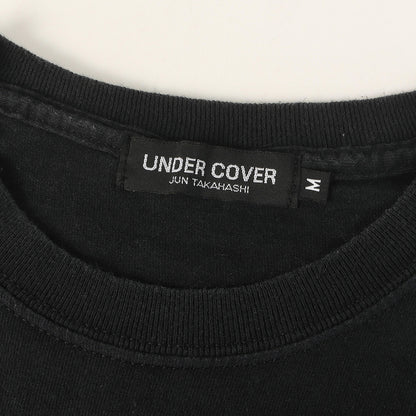 MADSTORE グラフィックプリント Tシャツ