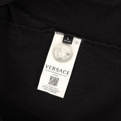 20SS メデューサ グラフィック クルーネック Tシャツ(TAYLOR FIT)