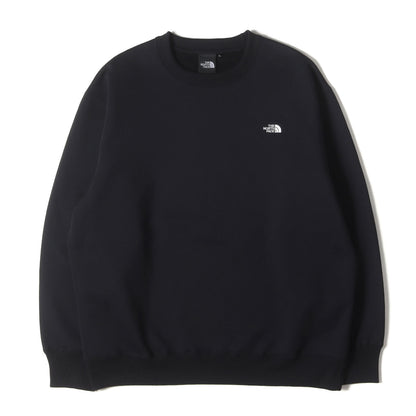24AW スモールロゴ ヘザー スウェット (Small Logo Heather Sweat Crew)
