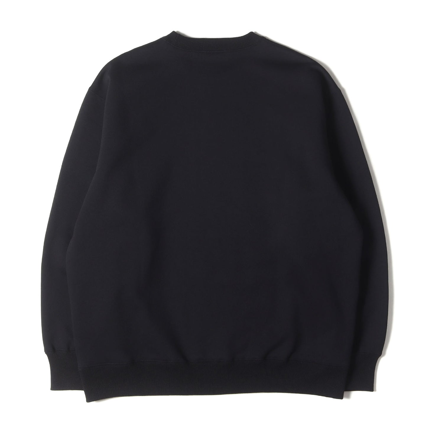 24AW スモールロゴ ヘザー スウェット (Small Logo Heather Sweat Crew)