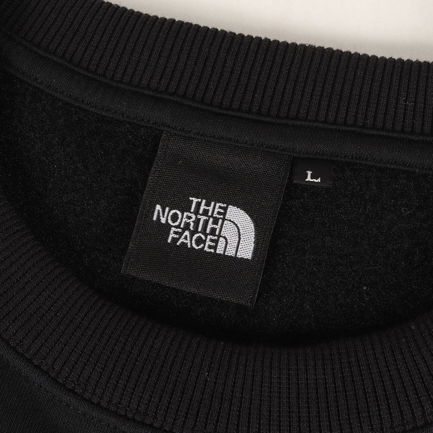 24AW スモールロゴ ヘザー スウェット (Small Logo Heather Sweat Crew)