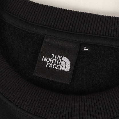 24AW スモールロゴ ヘザー スウェット (Small Logo Heather Sweat Crew)