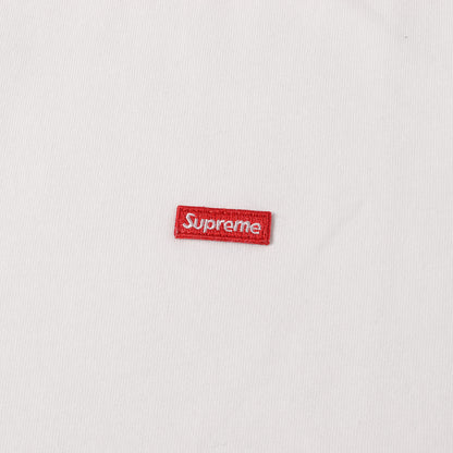25SS スモールBOXロゴ ロングスリーブTシャツ(Small Box L/S Tee)