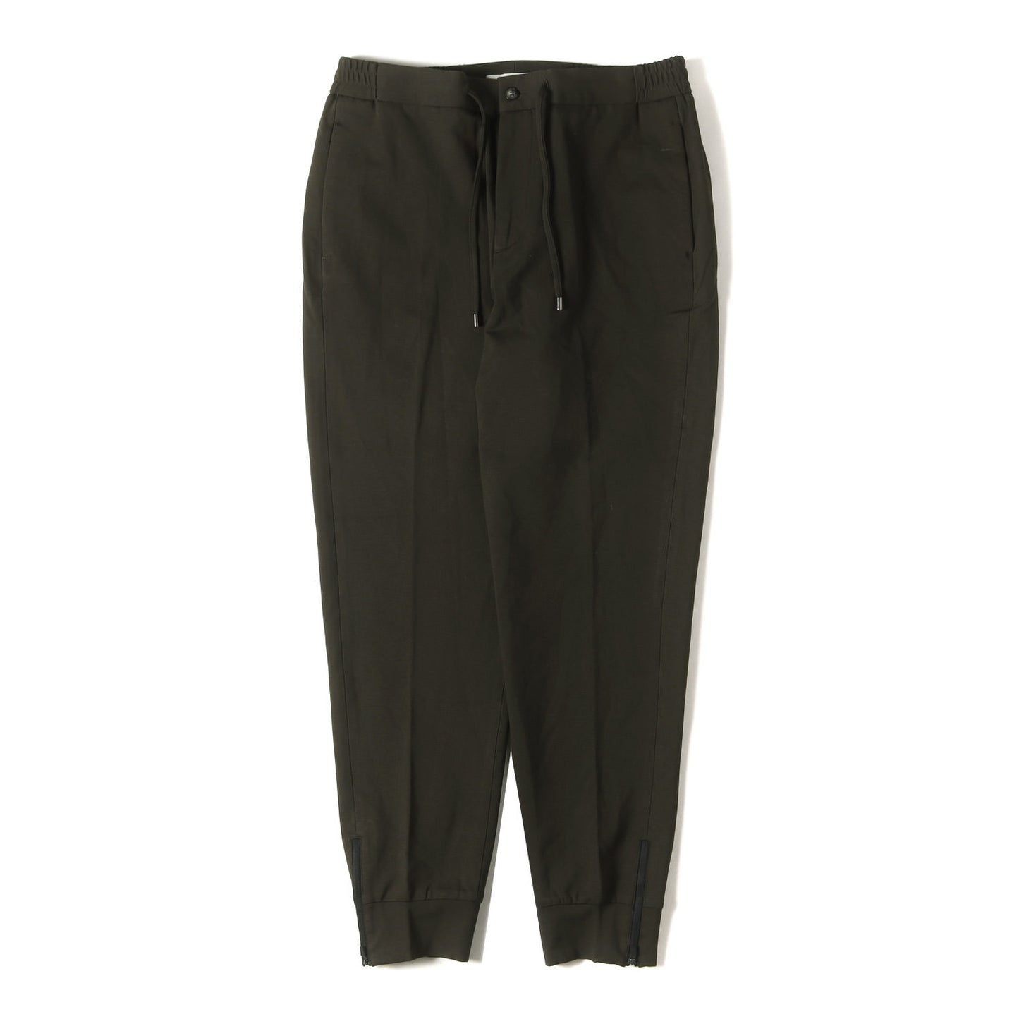 スタンダード ジャージー リラックスパンツ(SPACE-FIT TINTORETTO)