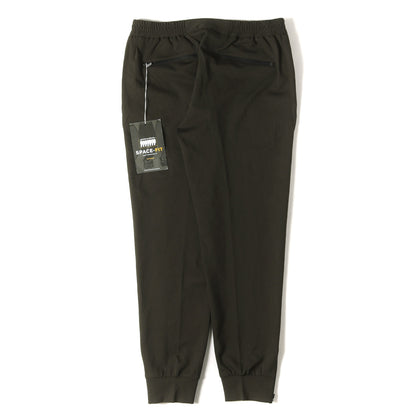 スタンダード ジャージー リラックスパンツ(SPACE-FIT TINTORETTO)