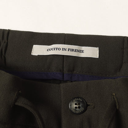 スタンダード ジャージー リラックスパンツ(SPACE-FIT TINTORETTO)