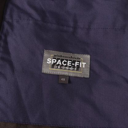 スタンダード ジャージー リラックスパンツ(SPACE-FIT TINTORETTO)