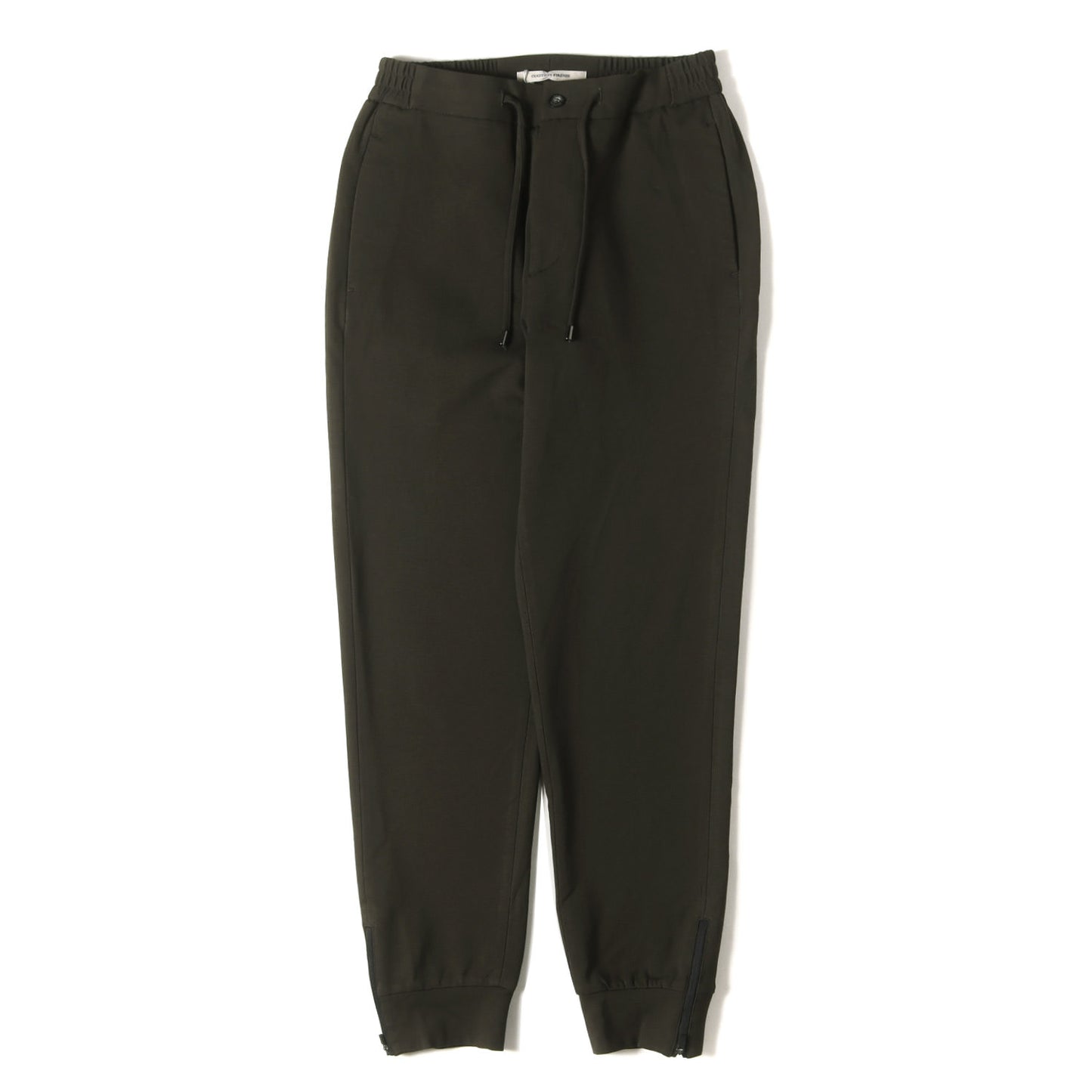 スタンダード ジャージー リラックスパンツ(SPACE-FIT TINTORETTO)