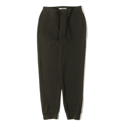 スタンダード ジャージー リラックスパンツ(SPACE-FIT TINTORETTO)