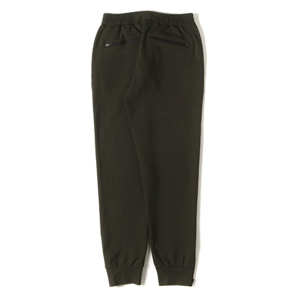 スタンダード ジャージー リラックスパンツ(SPACE-FIT TINTORETTO)