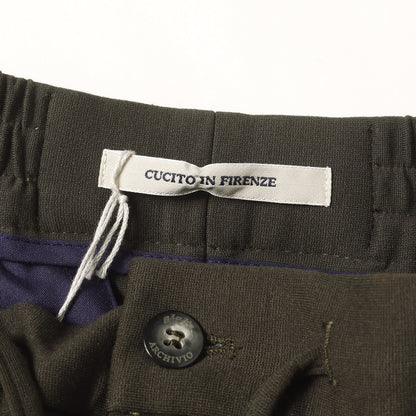 スタンダード ジャージー リラックスパンツ(SPACE-FIT TINTORETTO)