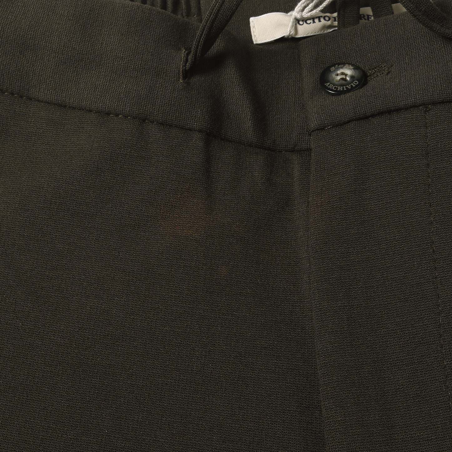 スタンダード ジャージー リラックスパンツ(SPACE-FIT TINTORETTO)