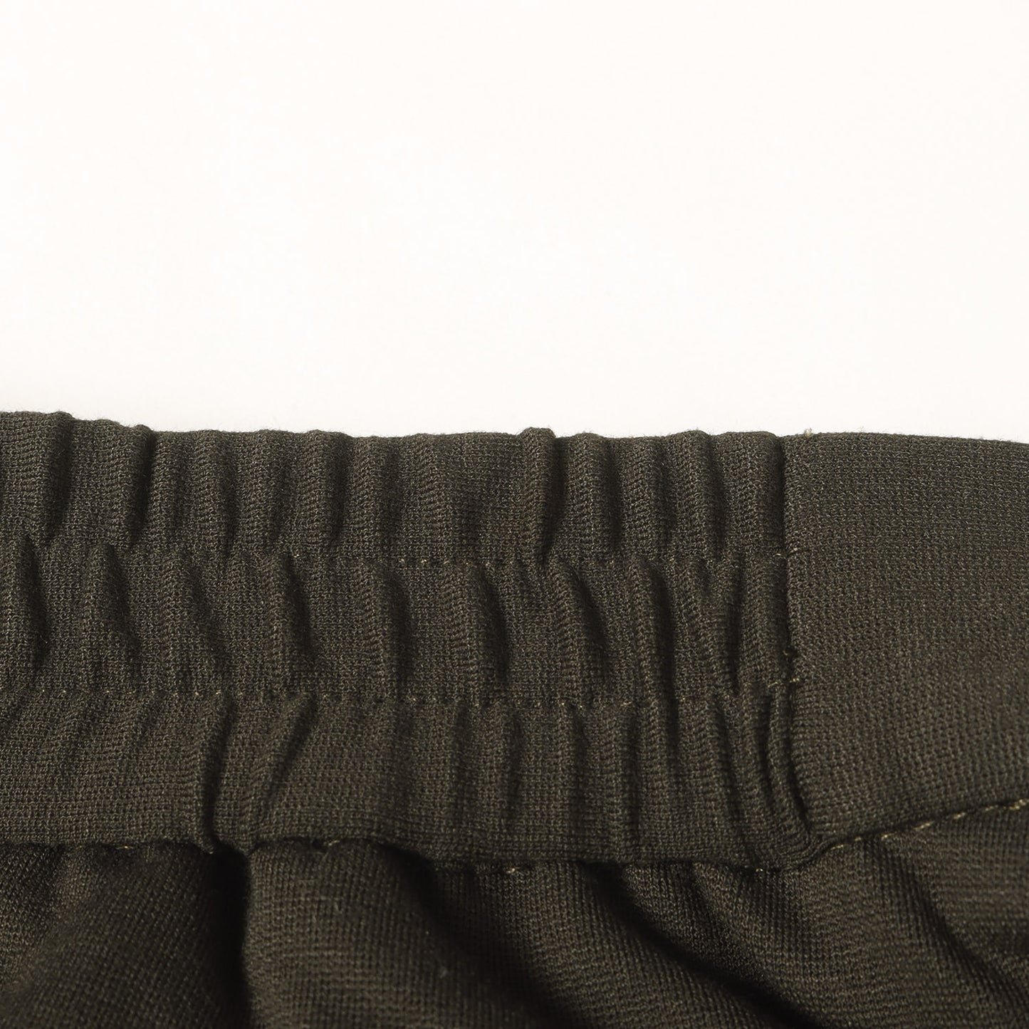 スタンダード ジャージー リラックスパンツ(SPACE-FIT TINTORETTO)