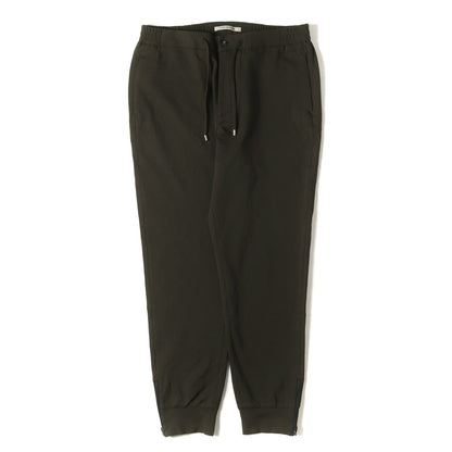 スタンダード ジャージー リラックスパンツ(SPACE-FIT TINTORETTO)