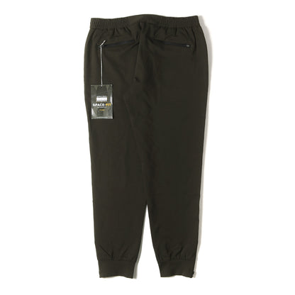 スタンダード ジャージー リラックスパンツ(SPACE-FIT TINTORETTO)