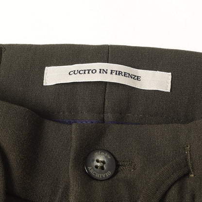 スタンダード ジャージー リラックスパンツ(SPACE-FIT TINTORETTO)