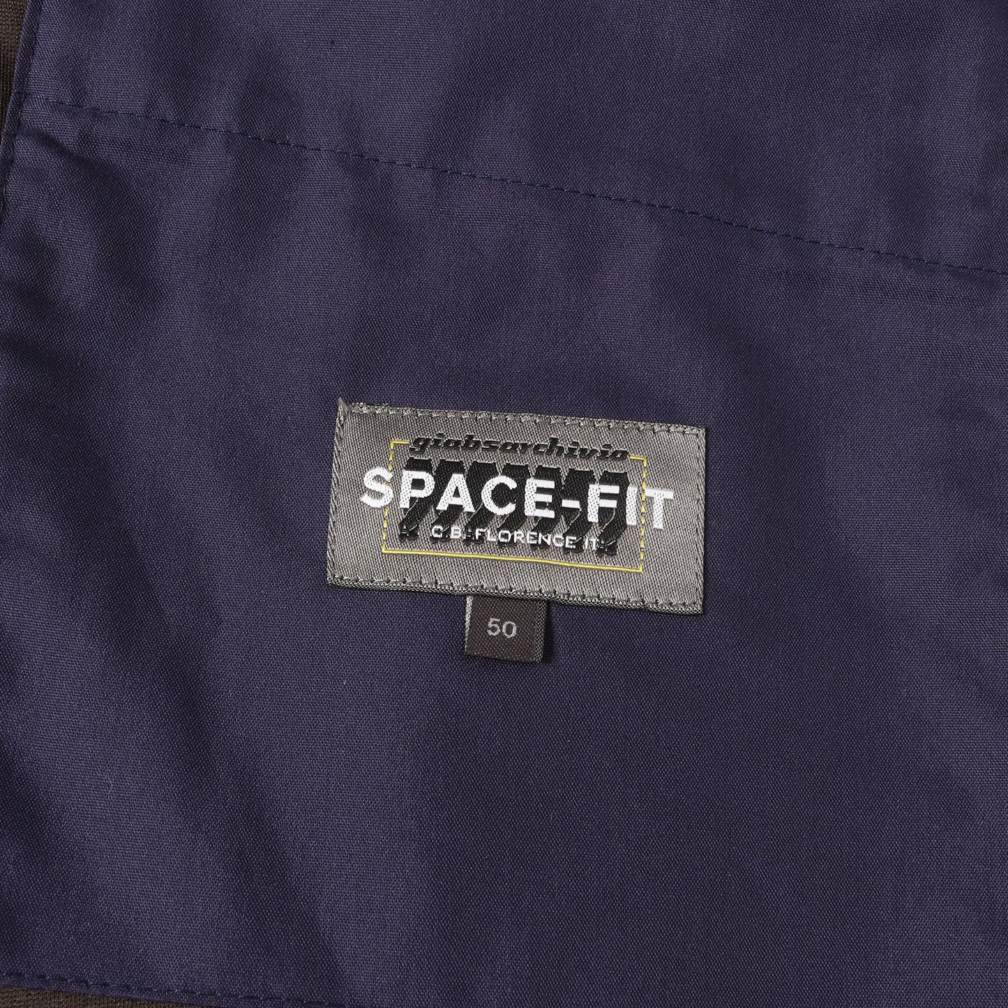 スタンダード ジャージー リラックスパンツ(SPACE-FIT TINTORETTO)