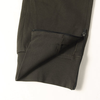 スタンダード ジャージー リラックスパンツ(SPACE-FIT TINTORETTO)