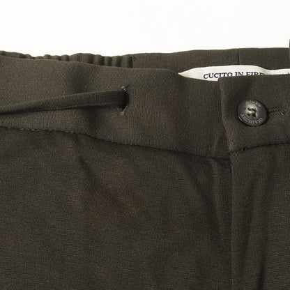 スタンダード ジャージー リラックスパンツ(SPACE-FIT TINTORETTO)