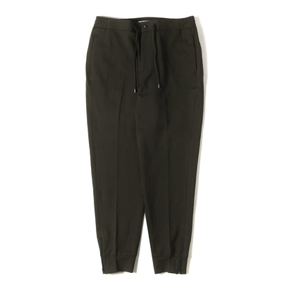 スタンダード ジャージー リラックスパンツ(SPACE-FIT TINTORETTO)