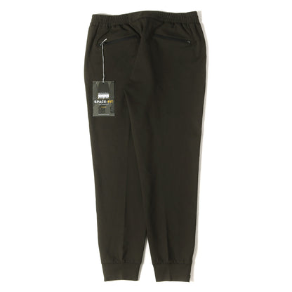 スタンダード ジャージー リラックスパンツ(SPACE-FIT TINTORETTO)