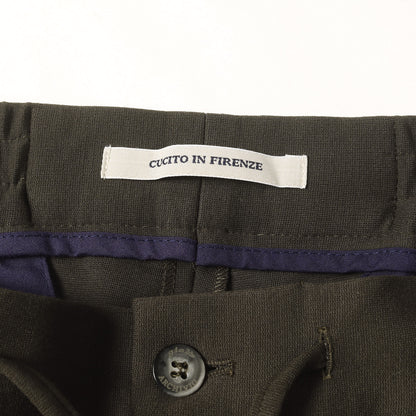 スタンダード ジャージー リラックスパンツ(SPACE-FIT TINTORETTO)