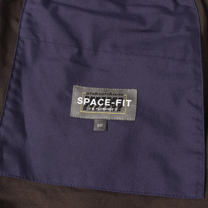 スタンダード ジャージー リラックスパンツ(SPACE-FIT TINTORETTO)