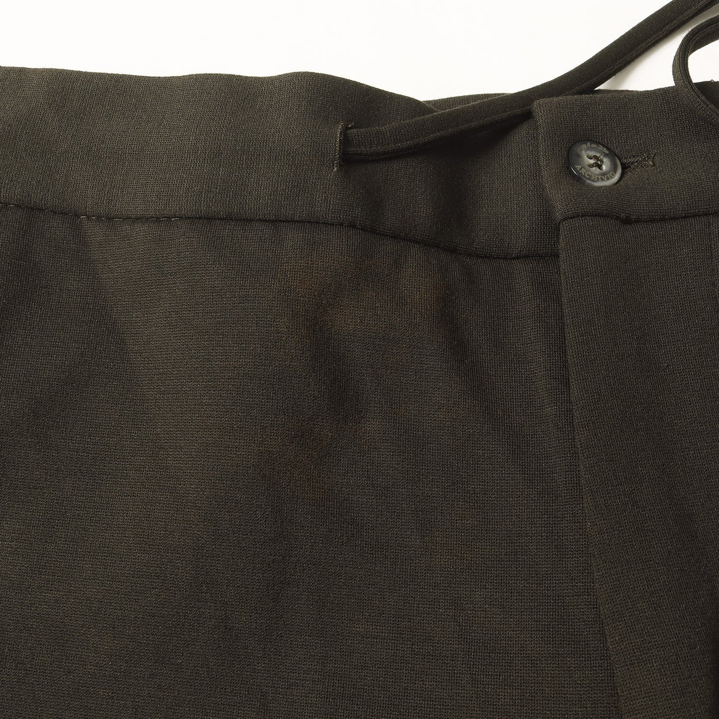 スタンダード ジャージー リラックスパンツ(SPACE-FIT TINTORETTO)