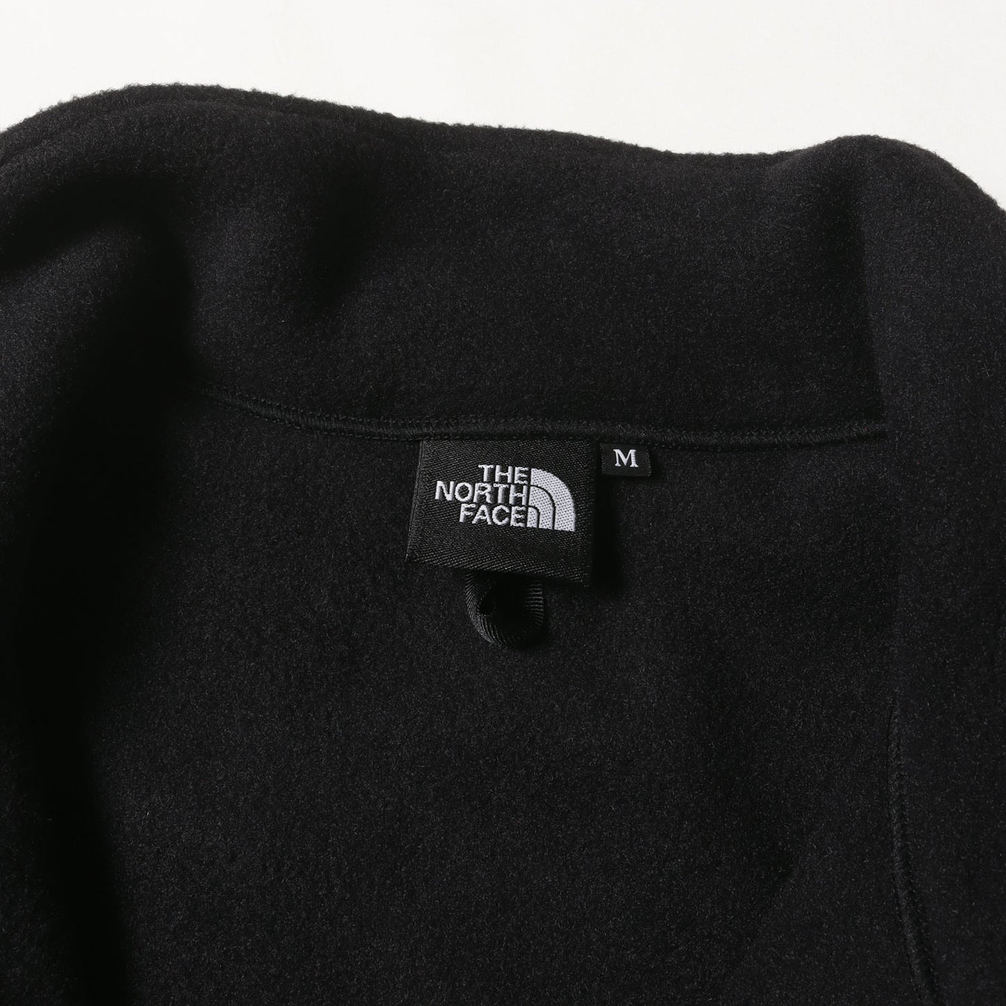 24AW ツリーバーク柄 ノベルティー フリース デナリジャケット (Novelty Denali Jacket)