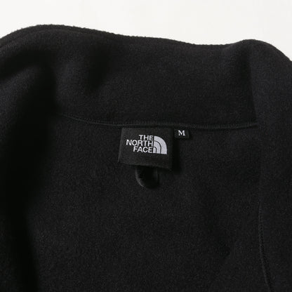 24AW ツリーバーク柄 ノベルティー フリース デナリジャケット (Novelty Denali Jacket)
