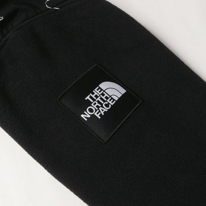 24AW ツリーバーク柄 ノベルティー フリース デナリジャケット (Novelty Denali Jacket)