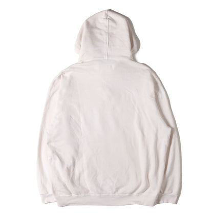 25SS アニメグラフィック スウェットパーカー(ANIME PRINT HOODIE FOX)