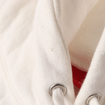 21SS スワロフスキーSロゴ スウェット パーカー(Swarovski S Logo Hooded Sweatshirt)