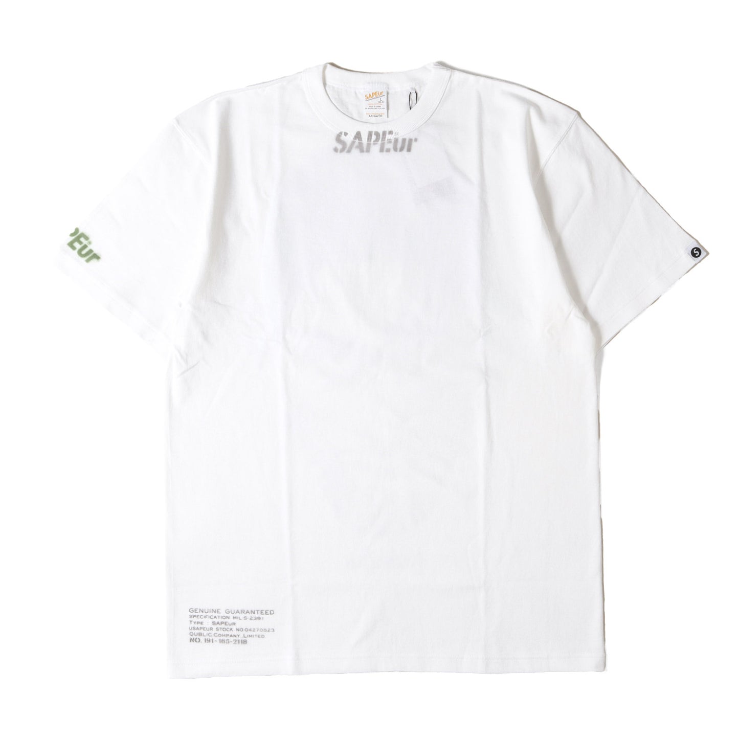 デニス・ロッドマン ヘビー Tシャツ