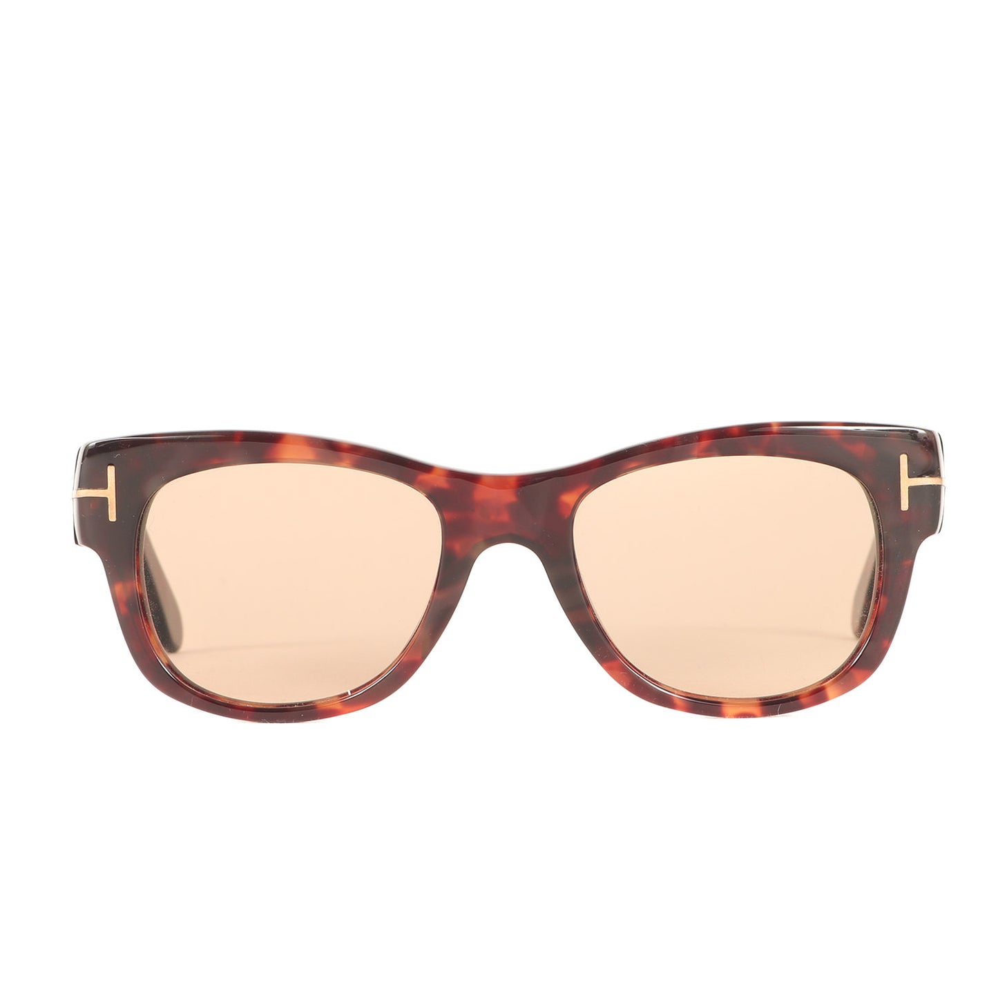 ウェリントン サングラス(TF5040-182)