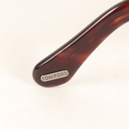 ウェリントン サングラス(TF5040-182)