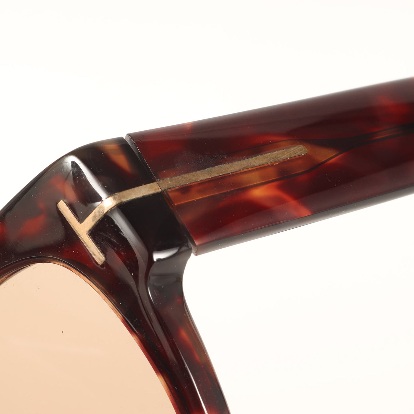 ウェリントン サングラス(TF5040-182)