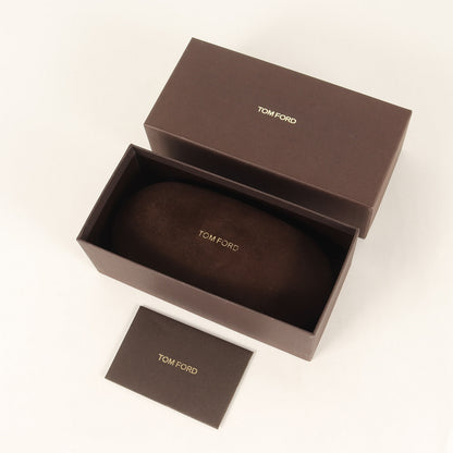 ウェリントン サングラス(TF5040-182)