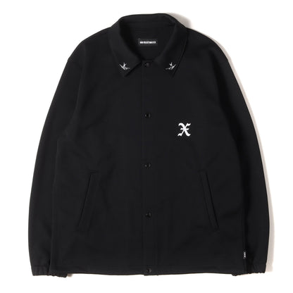 24SS ジャージ トラックジャケット / コーチジャケット(Track Jacket)