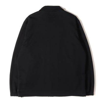24SS ジャージ トラックジャケット / コーチジャケット(Track Jacket)