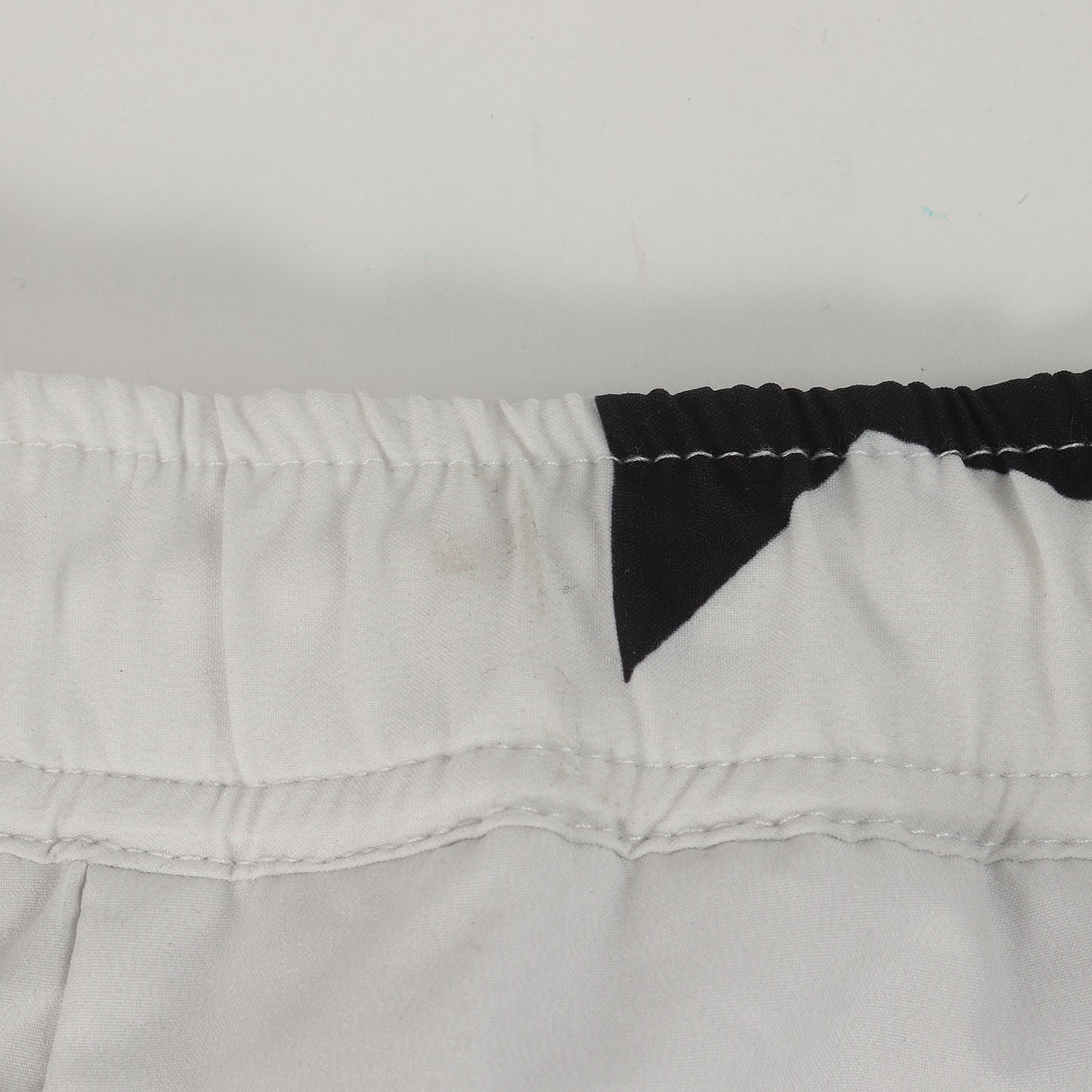 23SS スター柄 ストレッチタフタ プラクティス ショーツ(PRACTICE SHORTS)