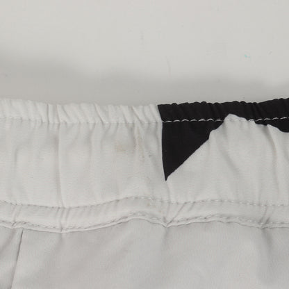 23SS スター柄 ストレッチタフタ プラクティス ショーツ(PRACTICE SHORTS)