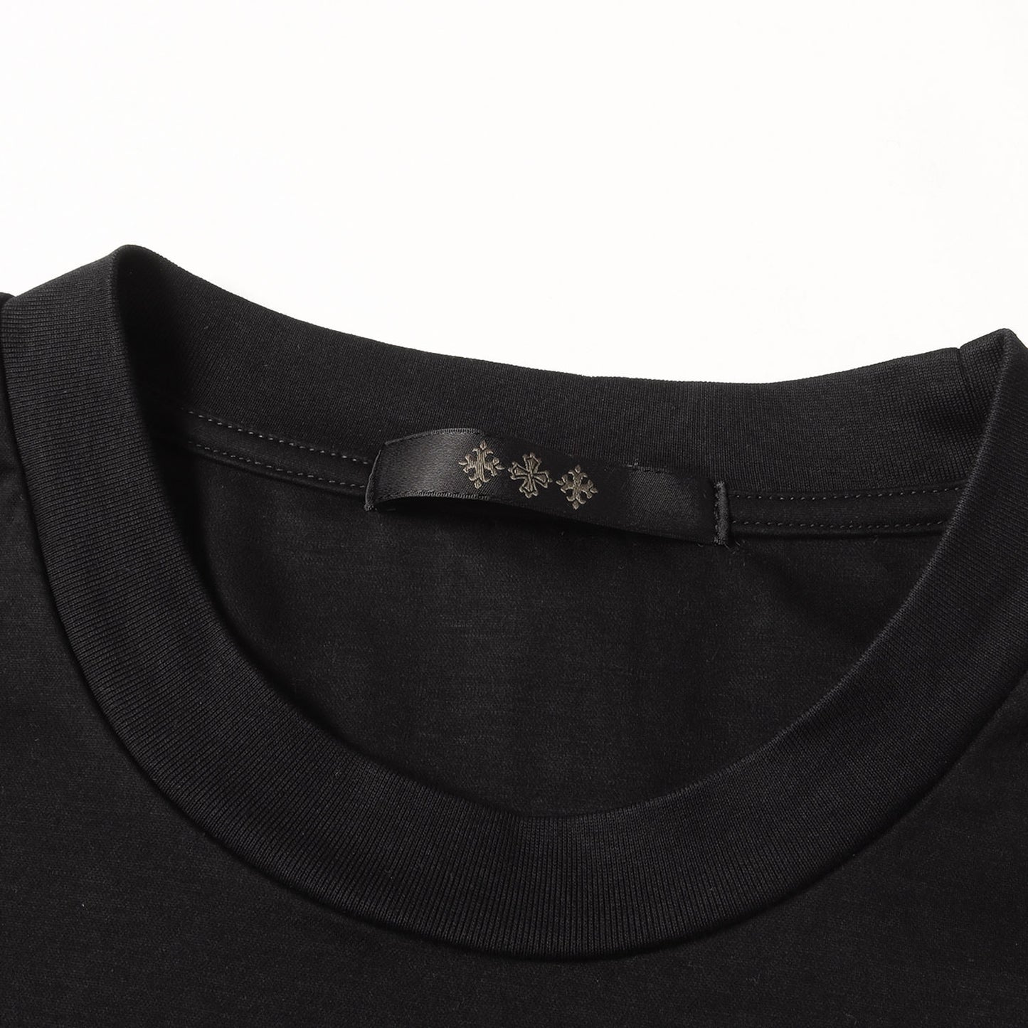 23AW シルケット加工 ロングスリーブ Tシャツ(SICADO)