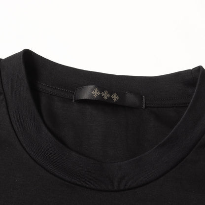 23AW シルケット加工 ロングスリーブ Tシャツ(SICADO)