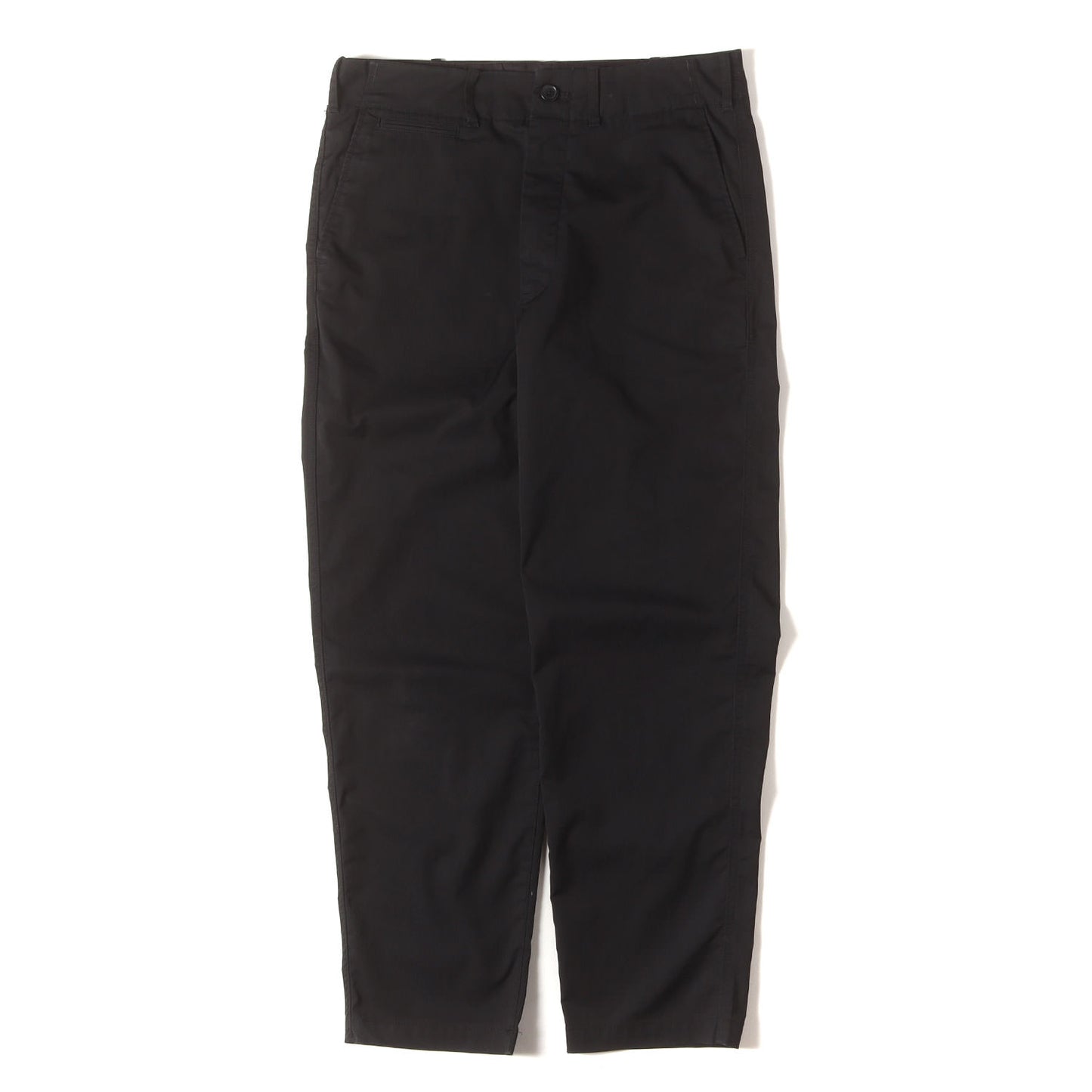 ストレッチ バイソン チノパンツ (Bison Chino Pants)