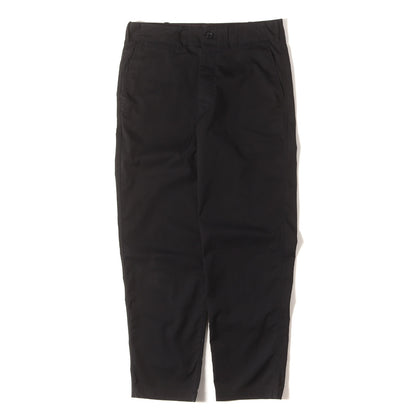 ストレッチ バイソン チノパンツ (Bison Chino Pants)