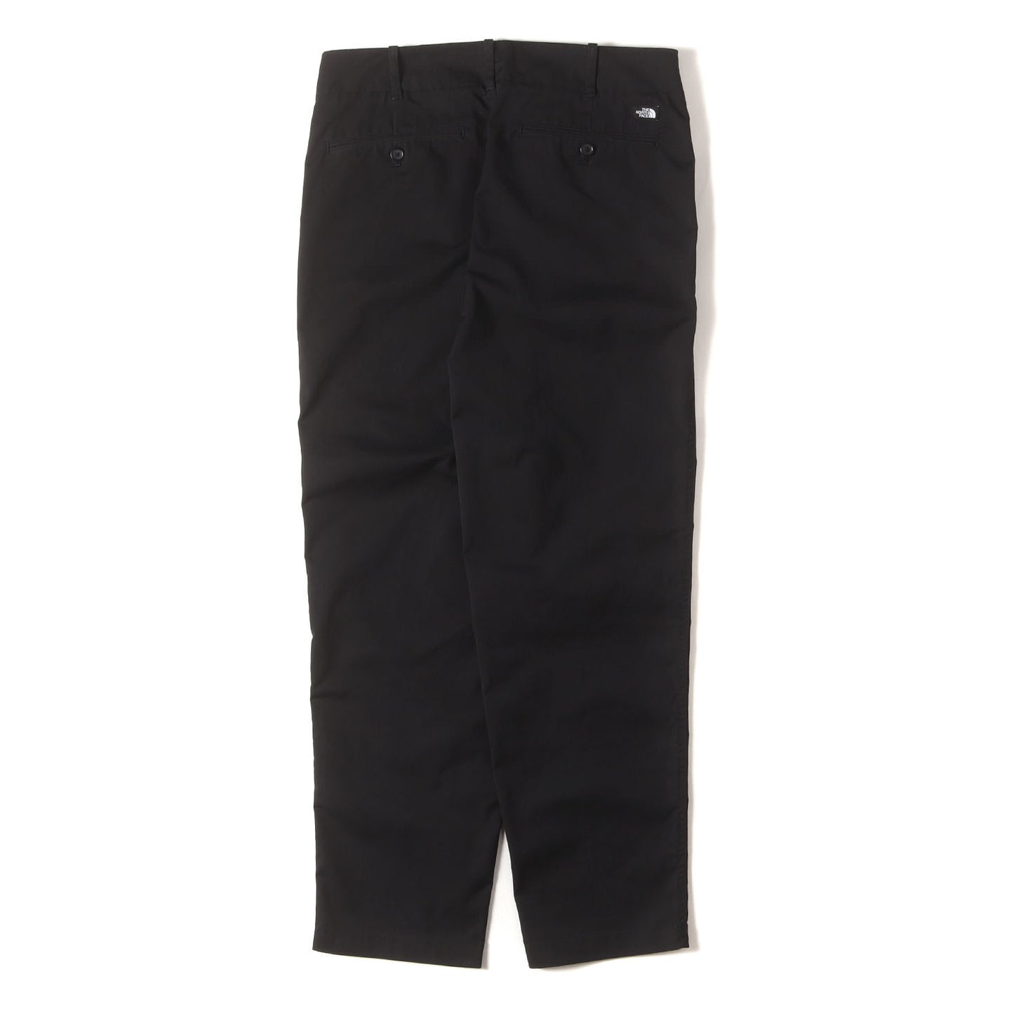 ストレッチ バイソン チノパンツ (Bison Chino Pants)