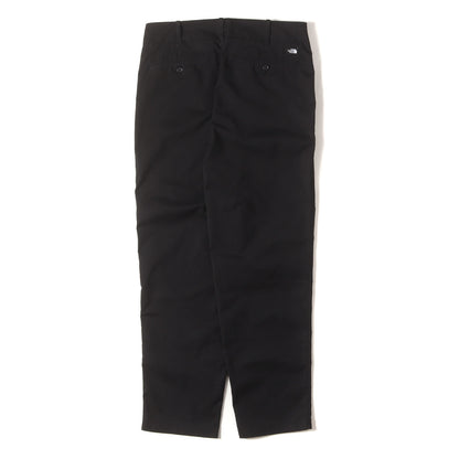 ストレッチ バイソン チノパンツ (Bison Chino Pants)