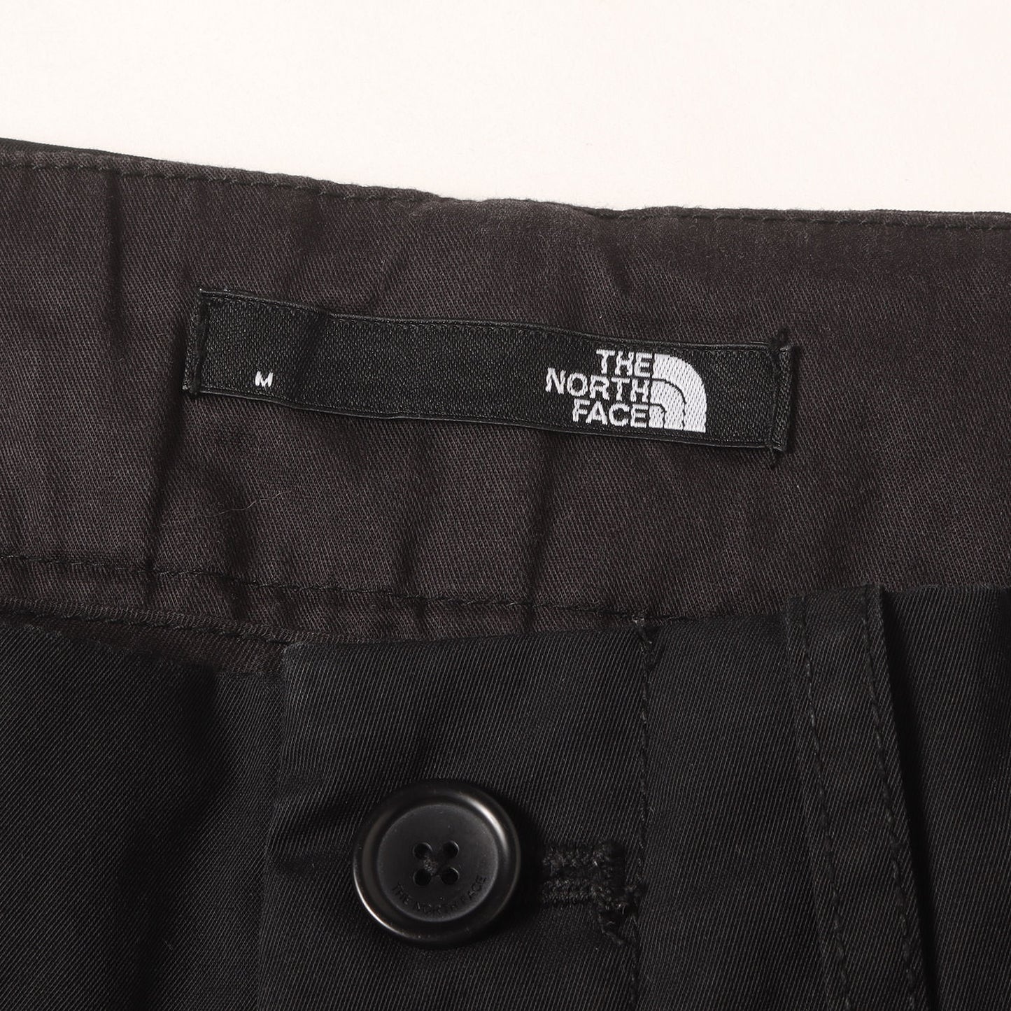 ストレッチ バイソン チノパンツ (Bison Chino Pants)