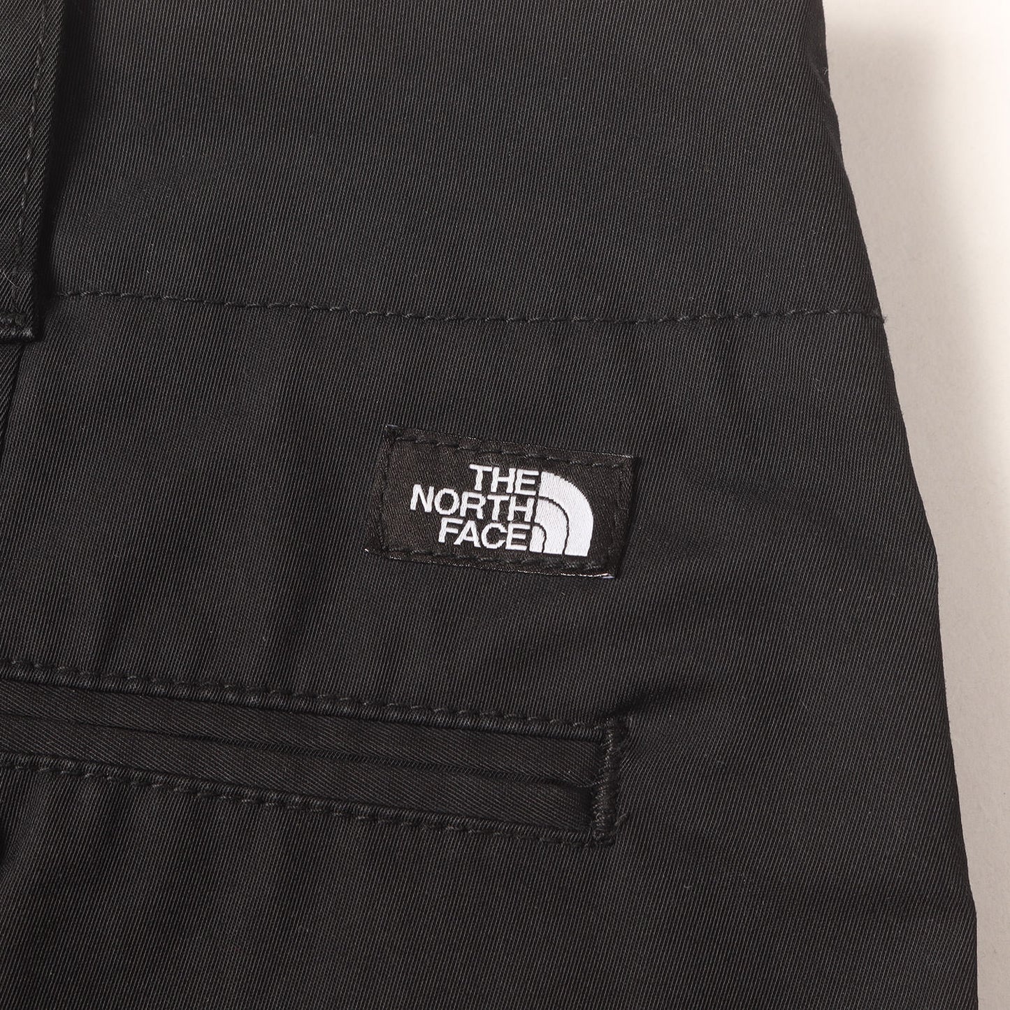 ストレッチ バイソン チノパンツ (Bison Chino Pants)